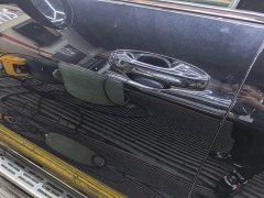 Li Auto ONE 2020 Extended Range 6-Seater - ფოტო 7