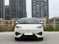BYD Seagull 2025 Smart Drive 305km Vitality Edition - ფოტო 2