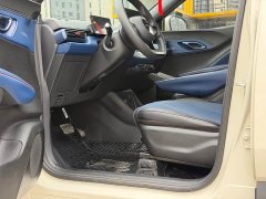 BYD Seagull 2025 Smart Drive 305km Vitality Edition - ფოტო 5