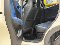 BYD Seagull 2025 Smart Drive 305km Vitality Edition - ფოტო 8