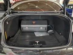 Tesla Model 3 Rear-Wheel Drive - ფოტო 11