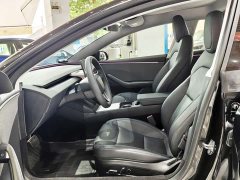 Tesla Model 3 Rear-Wheel Drive - ფოტო 12