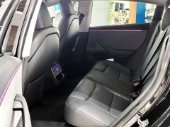 Tesla Model 3 Rear-Wheel Drive - ფოტო 13