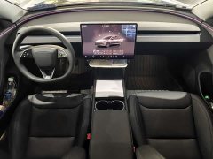 Tesla Model 3 Rear-Wheel Drive - ფოტო 14