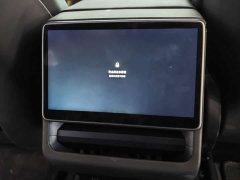 Tesla Model 3 Rear-Wheel Drive - ფოტო 17