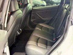 Tesla Model 3 Rear-Wheel Drive - ფოტო 19