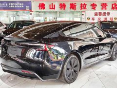 Tesla Model 3 Rear-Wheel Drive - ფოტო 2