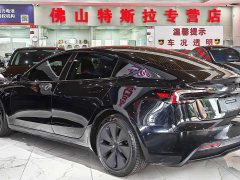 Tesla Model 3 Rear-Wheel Drive - ფოტო 4