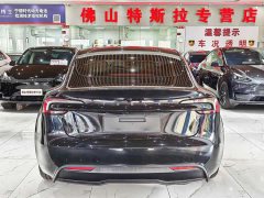 Tesla Model 3 Rear-Wheel Drive - ფოტო 6