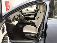 BYD Seagull 05 DM-i Smart Drive Edition 55KM Luxury - ფოტო 10