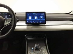 BYD Seagull 05 DM-i Smart Drive Edition 55KM Luxury - ფოტო 12