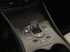 BYD Seagull 05 DM-i Smart Drive Edition 55KM Luxury - ფოტო 13