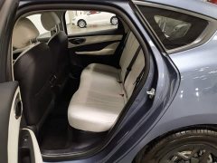 BYD Seagull 05 DM-i Smart Drive Edition 55KM Luxury - ფოტო 15