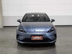 BYD Seagull 05 DM-i Smart Drive Edition 55KM Luxury - ფოტო 3