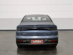BYD Seagull 05 DM-i Smart Drive Edition 55KM Luxury - ფოტო 4