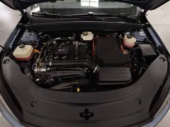 BYD Seagull 05 DM-i Smart Drive Edition 55KM Luxury - ფოტო 6