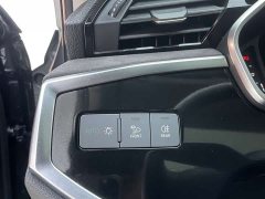 Audi Q3 Sportback 35 TFSI Entry-level - ფოტო 10