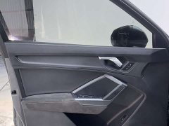 Audi Q3 Sportback 35 TFSI Entry-level - ფოტო 11