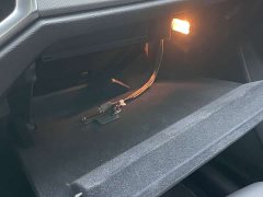 Audi Q3 Sportback 35 TFSI Entry-level - ფოტო 12
