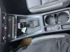 Audi Q3 Sportback 35 TFSI Entry-level - ფოტო 13
