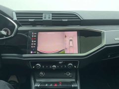 Audi Q3 Sportback 35 TFSI Entry-level - ფოტო 15