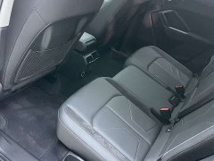 Audi Q3 Sportback 35 TFSI Entry-level - ფოტო 16
