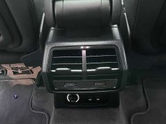 Audi Q3 Sportback 35 TFSI Entry-level - ფოტო 17