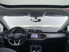 Audi Q3 Sportback 35 TFSI Entry-level - ფოტო 18