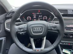 Audi Q3 Sportback 35 TFSI Entry-level - ფოტო 9