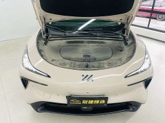 IM Motors Zhiji LS6 Max Long Range - ფოტო 2