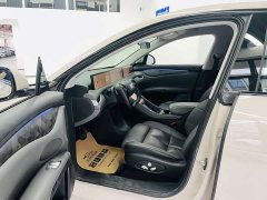 IM Motors Zhiji LS6 Max Long Range - ფოტო 4