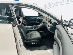 IM Motors Zhiji LS6 Max Long Range - ფოტო 9
