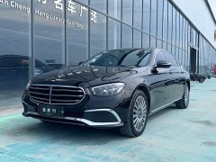 Mercedes-Benz E-Class E 300 L Fashion Edition - ფოტო 1