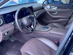 Mercedes-Benz E-Class E 300 L Fashion Edition - ფოტო 10