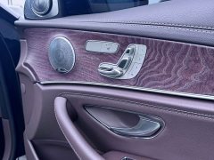 Mercedes-Benz E-Class E 300 L Fashion Edition - ფოტო 11