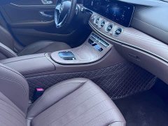 Mercedes-Benz E-Class E 300 L Fashion Edition - ფოტო 12