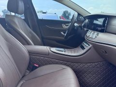 Mercedes-Benz E-Class E 300 L Fashion Edition - ფოტო 13