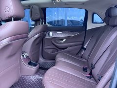 Mercedes-Benz E-Class E 300 L Fashion Edition - ფოტო 14