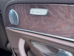 Mercedes-Benz E-Class E 300 L Fashion Edition - ფოტო 15