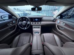Mercedes-Benz E-Class E 300 L Fashion Edition - ფოტო 18