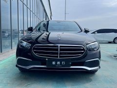 Mercedes-Benz E-Class E 300 L Fashion Edition - ფოტო 2