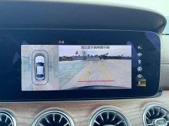 Mercedes-Benz E-Class E 300 L Fashion Edition - ფოტო 20