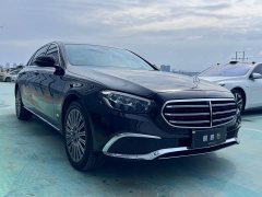 Mercedes-Benz E-Class E 300 L Fashion Edition - ფოტო 3