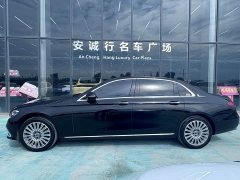Mercedes-Benz E-Class E 300 L Fashion Edition - ფოტო 4