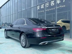 Mercedes-Benz E-Class E 300 L Fashion Edition - ფოტო 5