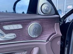 Mercedes-Benz E-Class E 300 L Fashion Edition - ფოტო 8