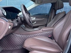 Mercedes-Benz E-Class E 300 L Fashion Edition - ფოტო 9