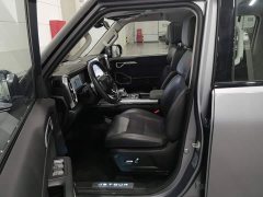 Jetour Chitu Jietu Traveler 2023 2.0T AWD Expedition PRO - ფოტო 10