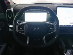 Jetour Chitu Jietu Traveler 2023 2.0T AWD Expedition PRO - ფოტო 11