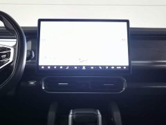 Jetour Chitu Jietu Traveler 2023 2.0T AWD Expedition PRO - ფოტო 12